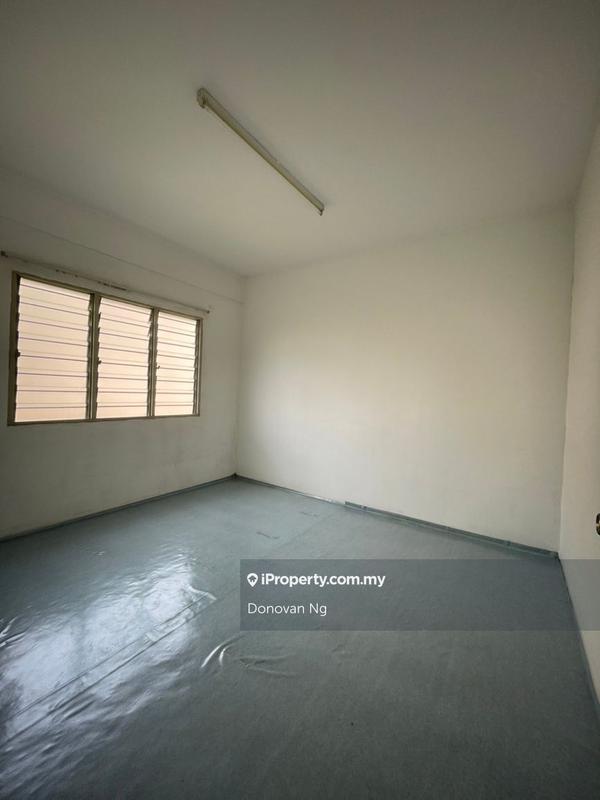 Apartment for Sale in Laman Damai (Li Garden) by Donovan Ng - iProperty.com.my