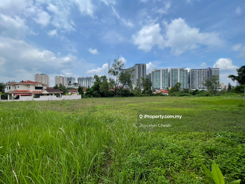 Bungalow Land for Sale in Taman Yarl, Jalan Klang Lama (Old Klang Road) by Joycelyn Cheah - iProperty.com.my