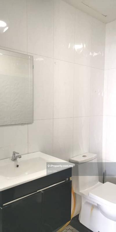 Service Residence for Sale in Menara Geno by Eric Lim - iProperty.com.my