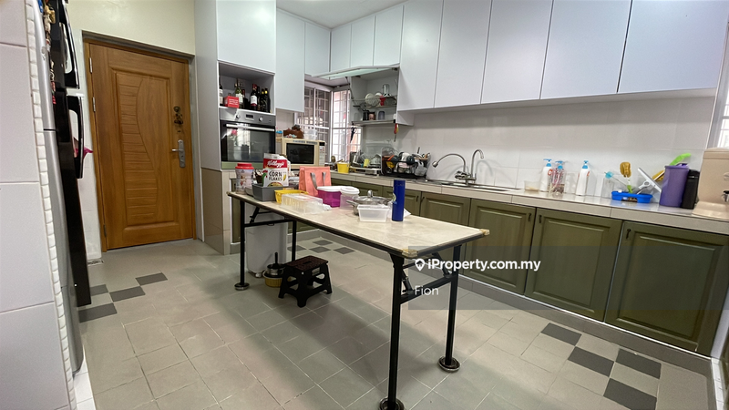 Banglo untuk Dijual di Bandar Tiram, Ulu Tiram oleh Fion - iProperty.com.my