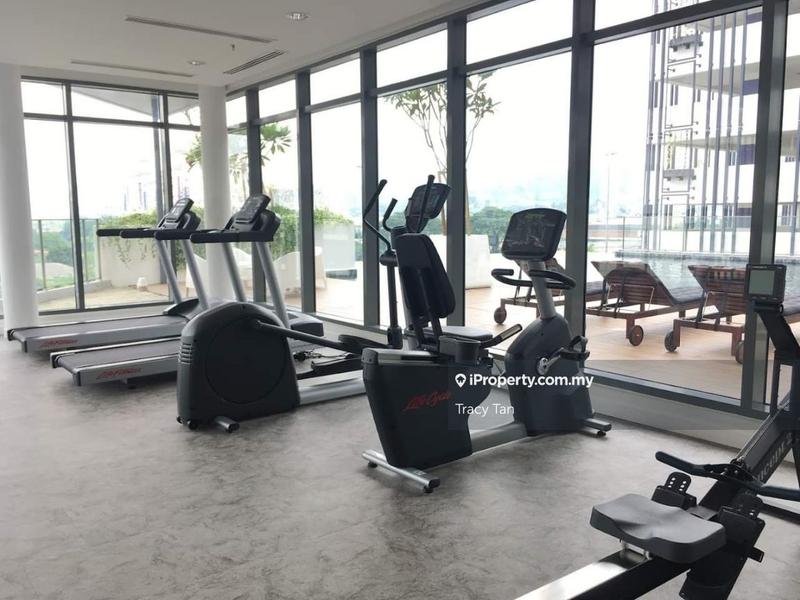 Condominium for Sale in Vivo Residential Suites by Tracy Tan - iProperty.com.my