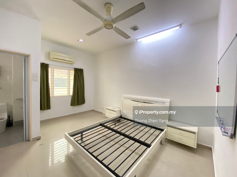 Rumah Berangkai 2 Tingkat untuk Dijual di Bandar Sri Damansara, Bandar Sri Damansara oleh Thong Zhen Yang - iProperty.com.my