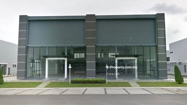 For Rent - Eco Business Park 3