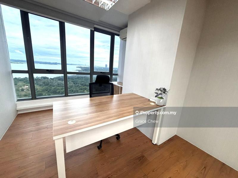 Office for Rent in Puteri Harbour, Iskandar Puteri (Nusajaya) by Grace Chew - iProperty.com.my