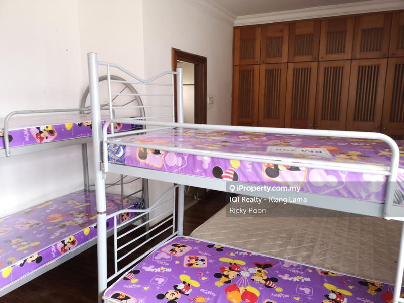 Condominium for Sale in The Pearl (Pearl Point) by Ricky Poon - iProperty.com.my