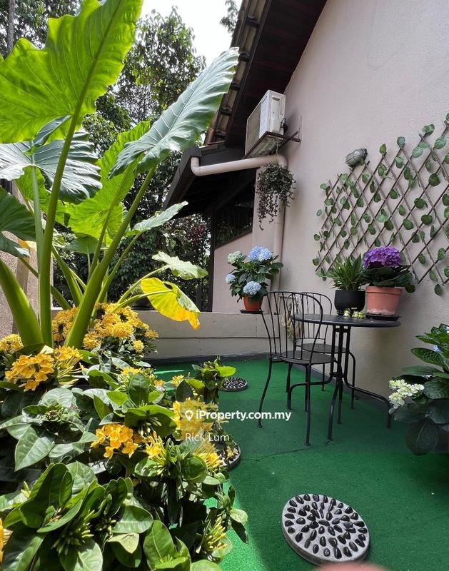 Bungalow House for Sale in Sierramas, Sungai Buloh by Rick Lum - iProperty.com.my