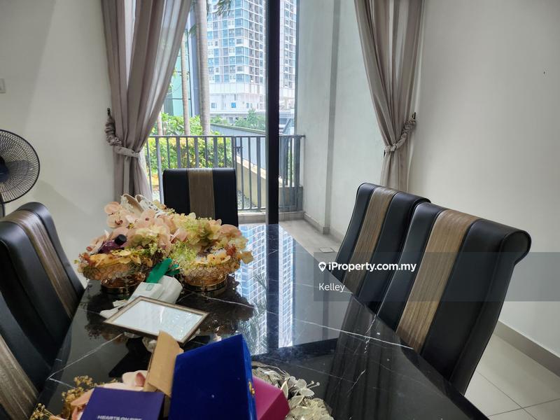 Service Residence for Sale in i-Residence @ i-City by Kelley - iProperty.com.my