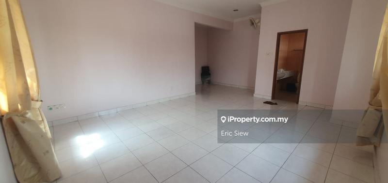 Semi-Detached House for Sale in Serdang, Seri Kembangan by Eric Siew - iProperty.com.my