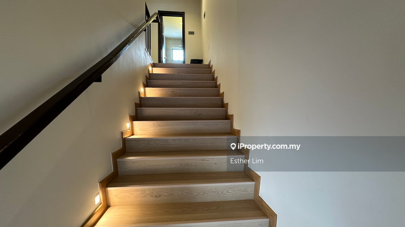 Townhouse for Sale in Ringlet, Cameron Highlands by Esther Lim - iProperty.com.my