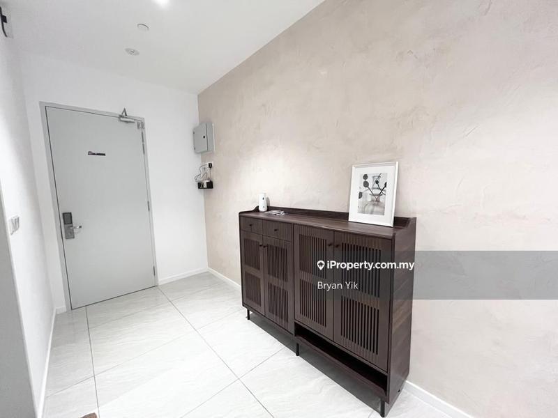 Service Residence for Rent in Quill Residence by Bryan Yik - iProperty.com.my