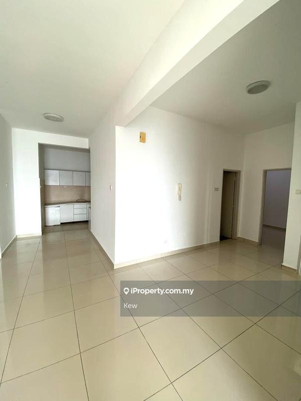 Condominium for Sale in Sky Vista Residency by Kew - iProperty.com.my