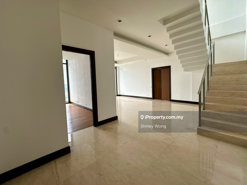 Kediaman Servis untuk Dijual di Ken Bangsar oleh Shirley Wong - iProperty.com.my