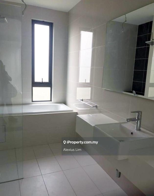 Kediaman Servis untuk Dijual di Emerald Residence oleh Alexius Lim - iProperty.com.my