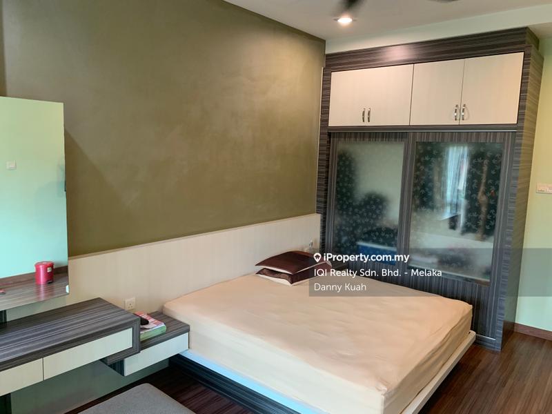 Bungalow House for Sale in Ozana Village, Bukit Katil by Danny Kuah - iProperty.com.my
