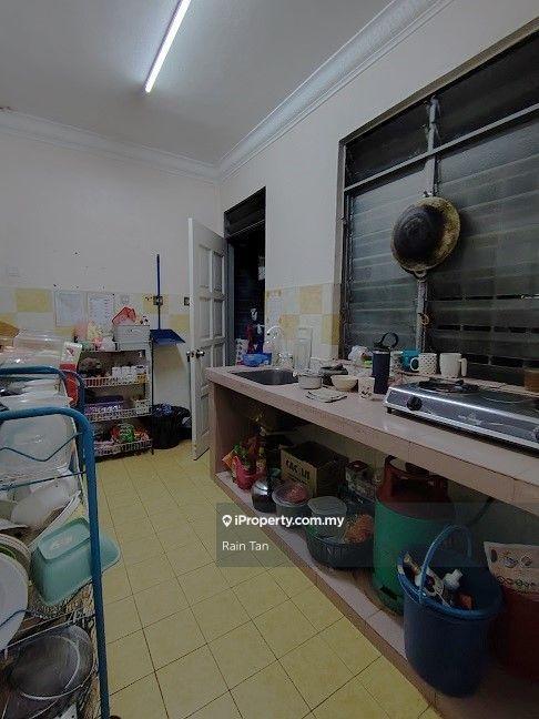 For Sale - Mentari Court