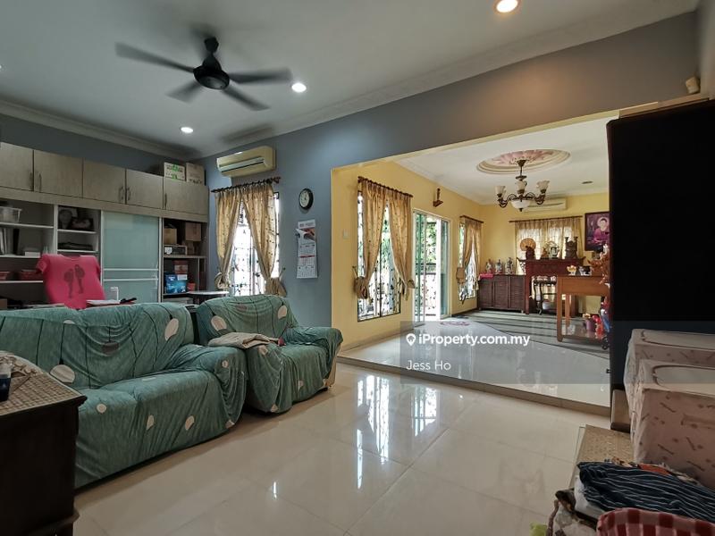 Rumah Berkembar untuk Dijual di SS3, Petaling Jaya oleh Jess Ho - iProperty.com.my