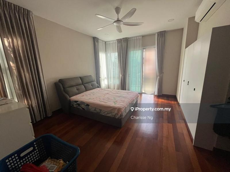 Semi-Detached House for Sale in Batu 9, Cheras by Charisse Ng - iProperty.com.my