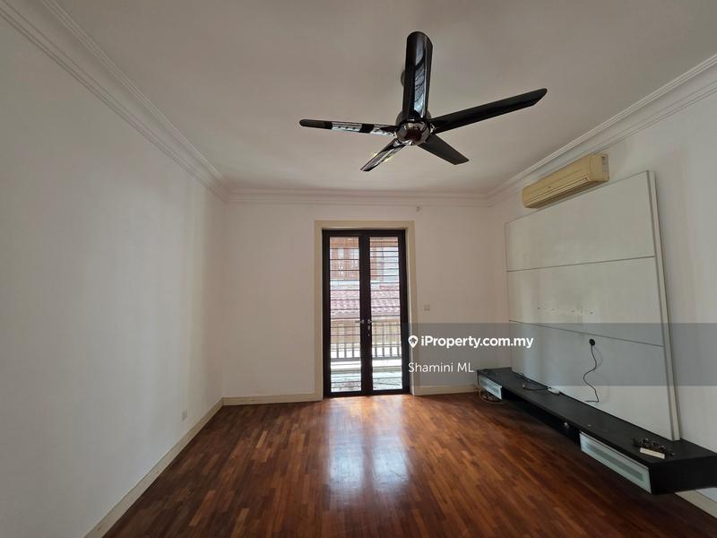 Semi-Detached House for Sale in Bukit Damansara, Damansara Heights by Shamini ML - iProperty.com.my
