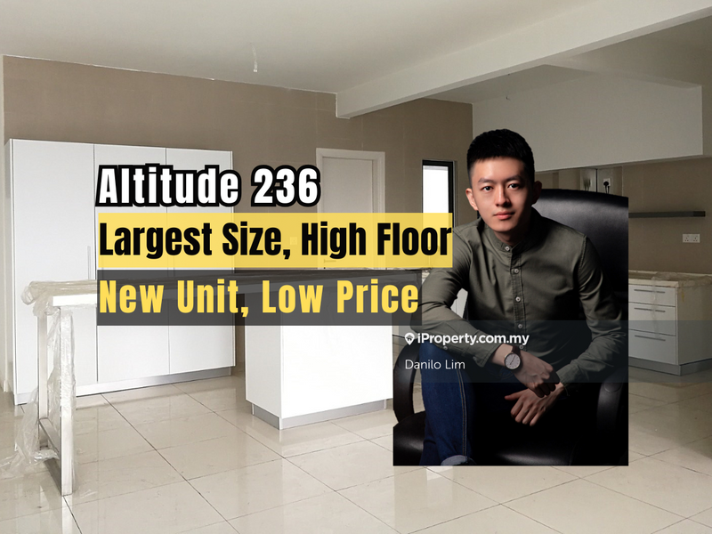 For Sale - Altitude 236