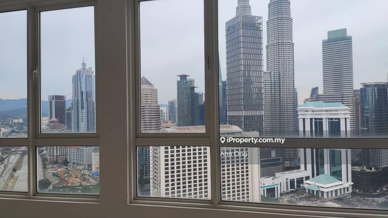 Service Residence for Sale in Crest Residence by Ann Ong - iProperty.com.my