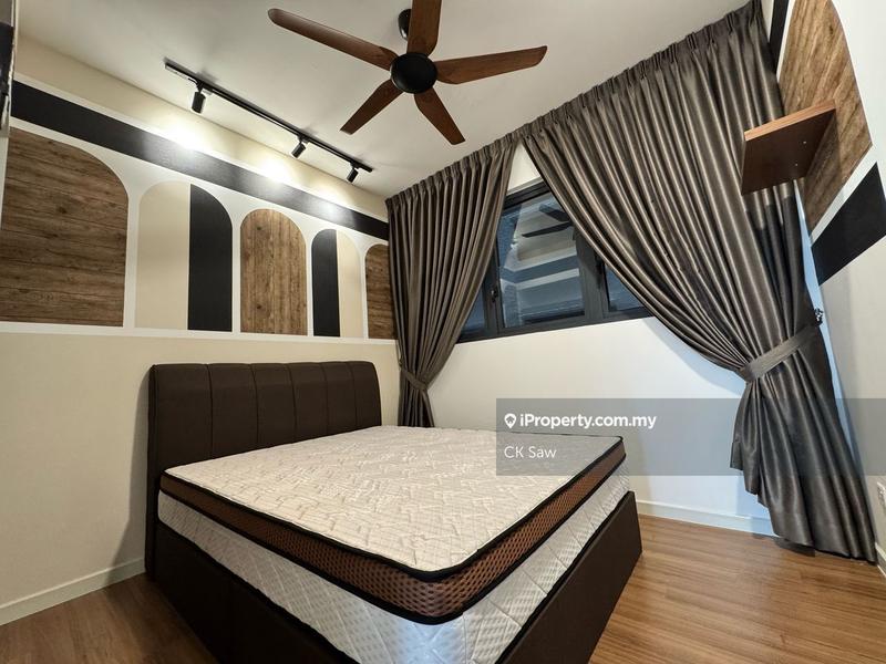 For Rent - M Vertica