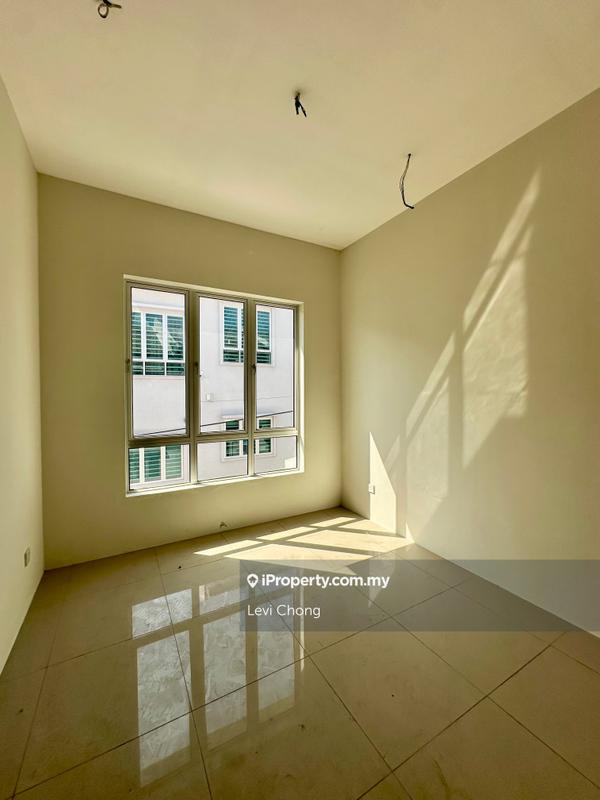 Rumah Berangkai 2 Tingkat untuk Dijual di Taman Lapangan Jaya, Ipoh oleh Levi Chong - iProperty.com.my