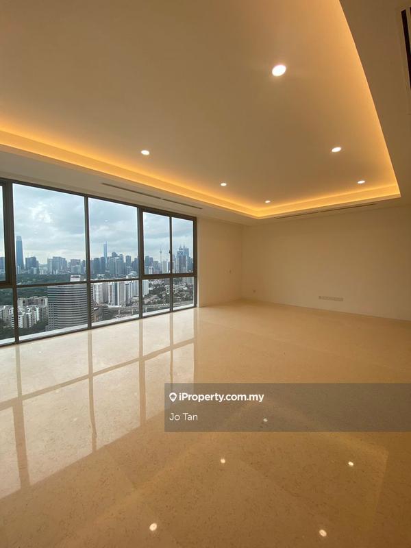 Kondominium untuk Dijual di D'Rapport oleh Jo Tan - iProperty.com.my