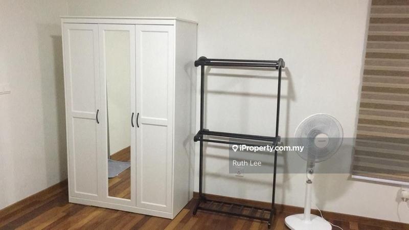 Condominium for Sale in Quayside @ Clear Water Bay by Ruth Lee - iProperty.com.my