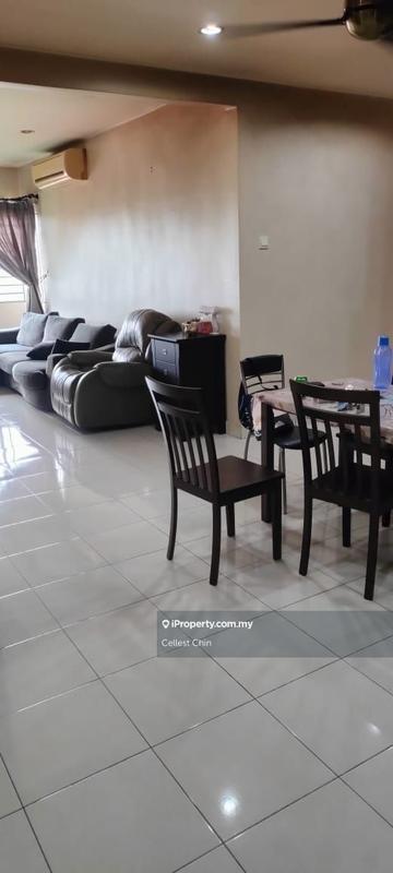 Service Residence for Sale in Koi Kinrara by Cellest Chin - iProperty.com.my