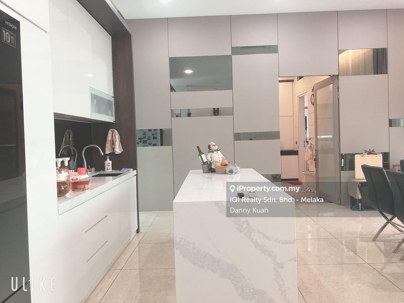 Bungalow House for Sale in Ujong Pasir, Melaka by Danny Kuah - iProperty.com.my