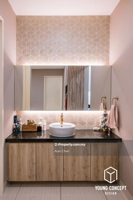 Rumah Berangkai 3 Tingkat untuk Dijual di 16 Sierra, Puchong oleh Alan Chan - iProperty.com.my