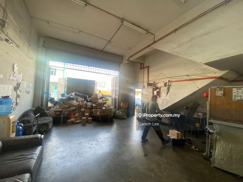 Kilang Teres untuk Dijual di 0uagl, Kepong oleh Gareth Lee - iProperty.com.my