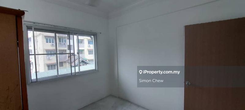 Pangsapuri untuk Dijual di Seri Kasturi oleh Simon Chew - iProperty.com.my