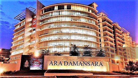 Bungalow House for Sale in SAUJANA GOLF PINGGIRAN GOLF LAKEVIEW, Saujana by Bryant Be - iProperty.com.my