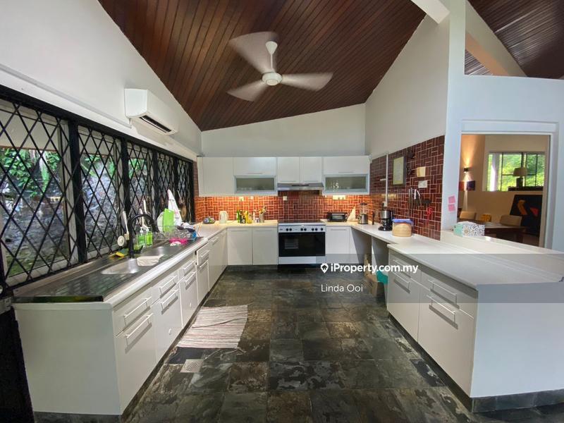 Banglo untuk Dijual di Ukay Heights, Ampang oleh Linda Ooi - iProperty.com.my