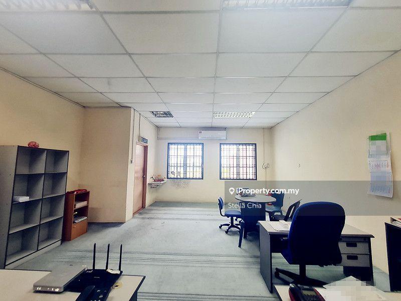 Terrace Factory for Rent in Taman Mount Austin, Tebrau by Stella Chia - iProperty.com.my