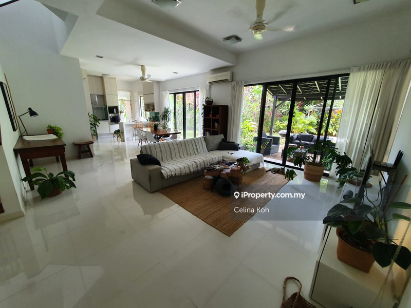 Terraced House for Sale in Valencia, Sungai Buloh by Celina Koh - iProperty.com.my