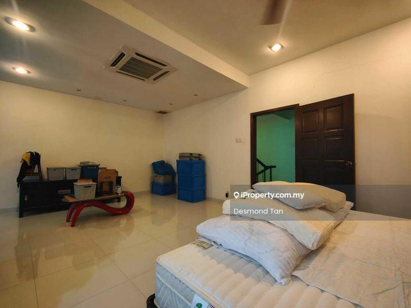 2-storey Terraced House for Sale in Seksyen 19, Petaling Jaya by Desmond Tan - Interior - iProperty.com.my