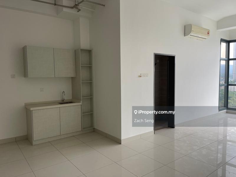 Pejabat untuk Disewa di Kampung Berembang, Ampang oleh Zach Seng - iProperty.com.my