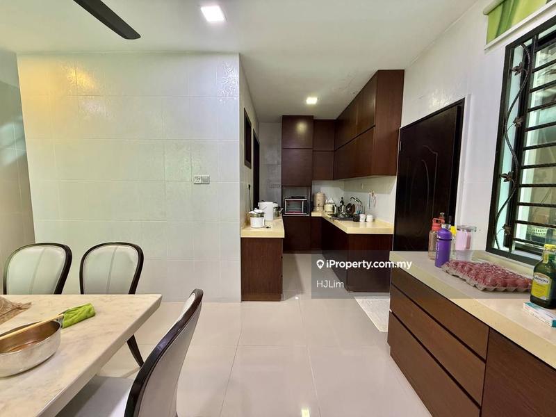 Semi-Detached House for Sale in Taming Mutiara, Bandar Sungai Long by HJLim - iProperty.com.my