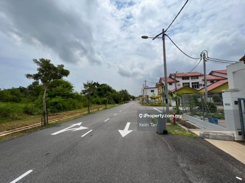 1-storey Terraced House for Sale in Umbai, Jasin by Keith Tan - iProperty.com.my