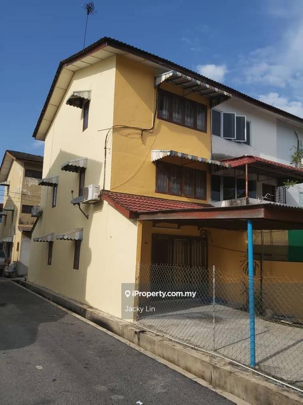 3-storey Terraced House for Sale in Taman Sri Muda, Shah Alam by Jacky Lin - iProperty.com.my