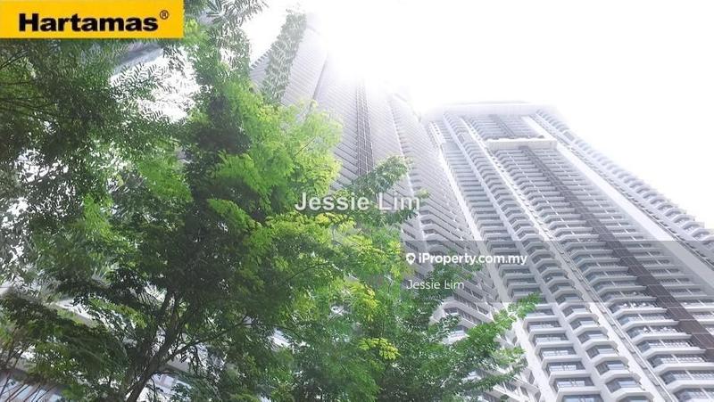 Service Residence for Rent in The Sentral Residences by Jessie Lim - iProperty.com.my