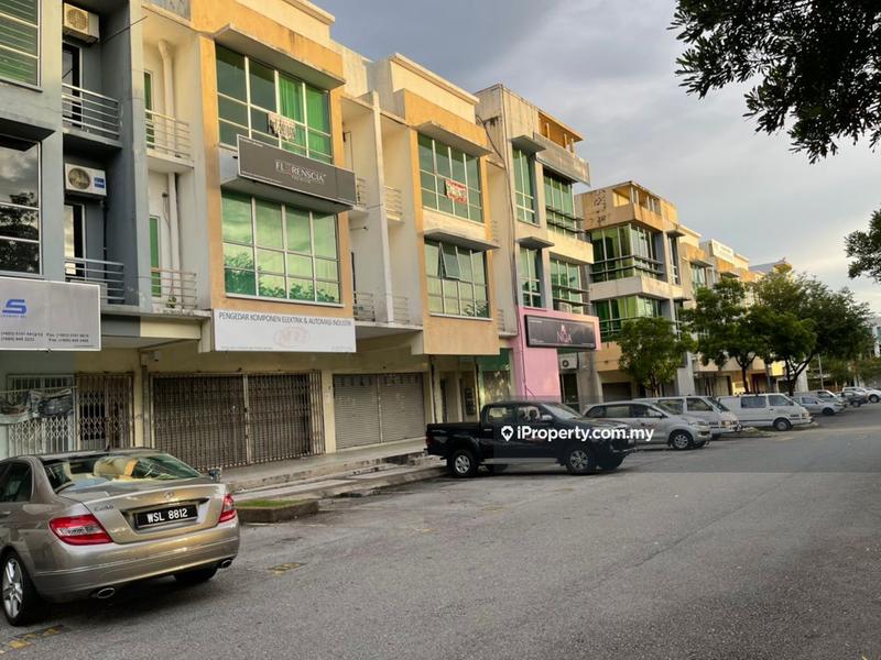 For Rent - Putra Mahkota putra points