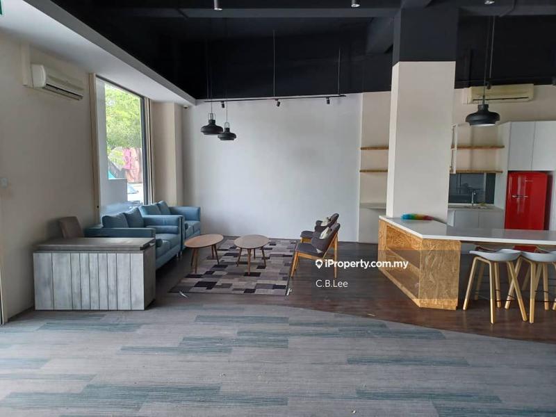 Shop for Sale in Prima Bizwalk Business Park, Puchong by C.B.Lee - iProperty.com.my