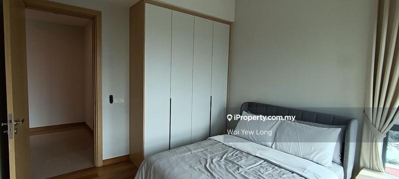 Residensi Servis untuk Disewa di Megah Rise oleh Woi Yew Long - iProperty.com.my