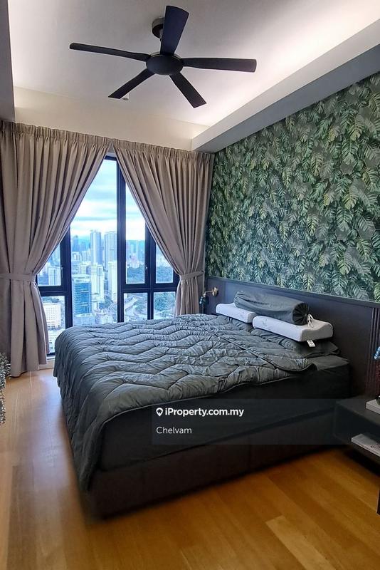 For Rent - The Sentral Suites