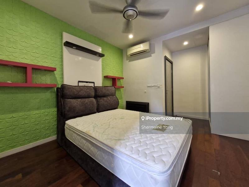 Rumah Berangkai 3 Tingkat untuk Disewa di Casaman Desa Parkcity, Desa Parkcity oleh Shermaine Yong - iProperty.com.my