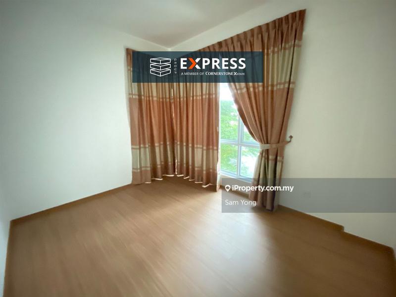 Apartment for Sale in Airport Avenue by Sam Yong - iProperty.com.my