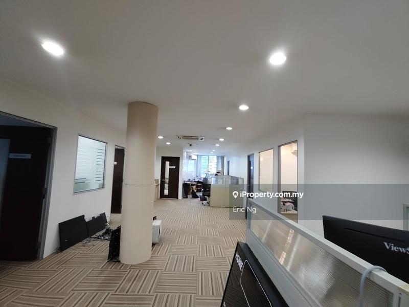 Kilang Teres untuk Dijual di Taman Perindustrian Taming Jaya, Balakong oleh Eric Ng - iProperty.com.my